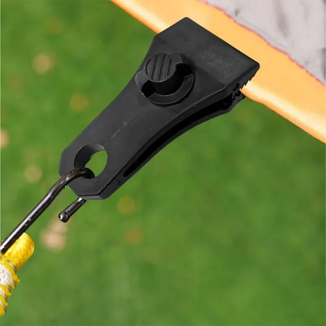 Tente Çadır Gerdirme Aparatı 5 Adet (23037)