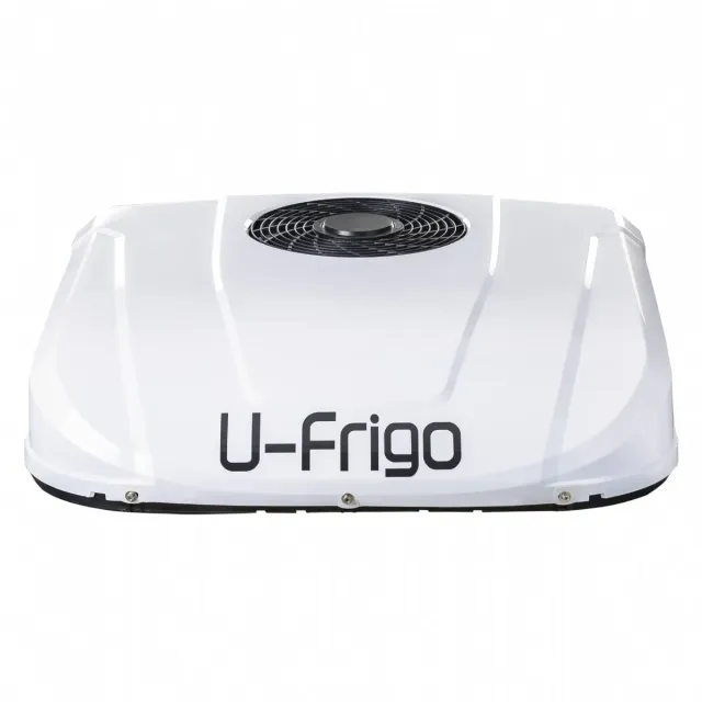 U-frıgo Gen-11 İntense Cool Tavan Kliması 12v (26041)