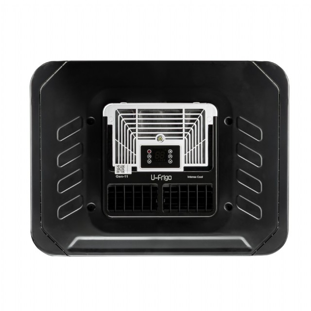 U-frıgo Gen-11 İntense Cool Tavan Kliması 12v (26041)