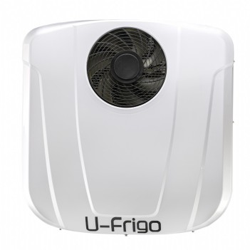 U-frıgo Gen-11 İntense Cool Tavan Kliması 12v (26041)