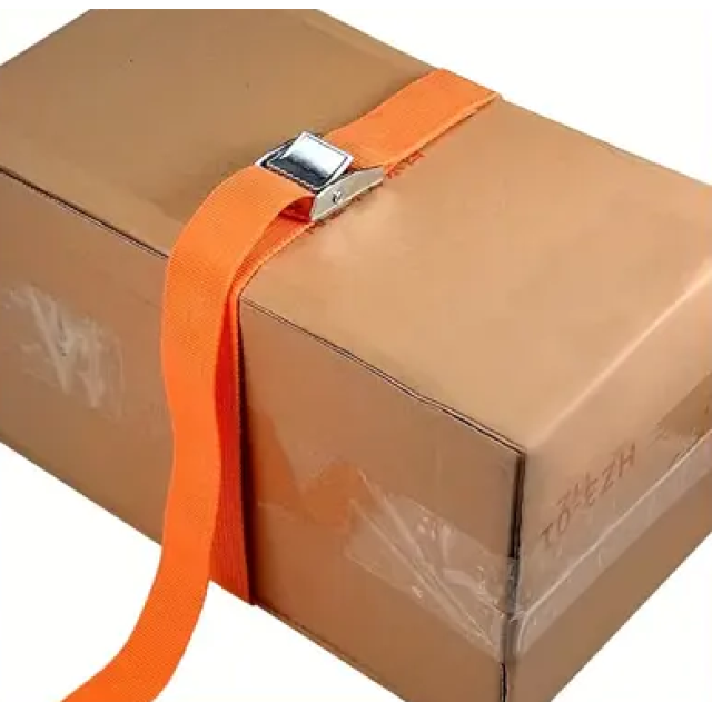 Bagaj Kayış 250 Cm (17024)