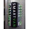 Smartvan Brand Akıllı Karavan Kontrol Sistemi 16 Kanal Tablet (13023)