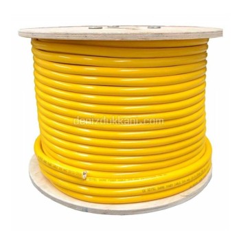 3x6 Mm Marine Kıyı Bağlantı Sahil Besleme Kablosu (18026)