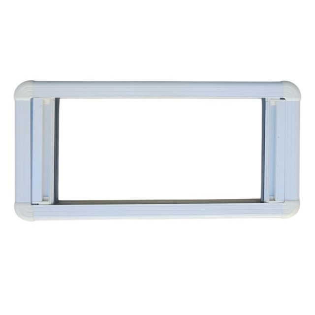 Karavan 20 X 40 Sineklik Güneşlik Blackout (20019)