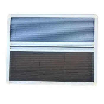 Karavan 50 X 90 Sineklik Güneşlik Blackout (20025)