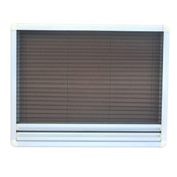 Karavan 50 X 90 Sineklik Güneşlik Blackout (20025)