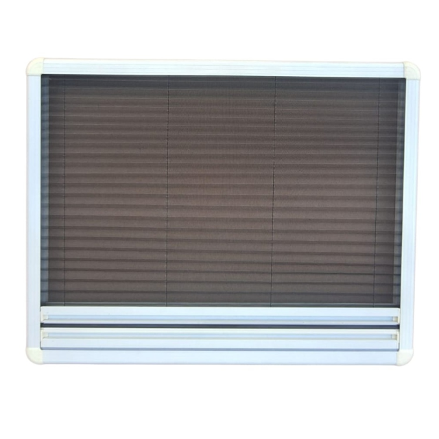 Karavan 50 X 90 Sineklik Güneşlik Blackout (20025)