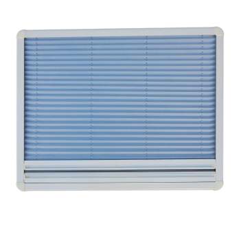 Karavan 50 X 70 Sineklik Güneşlik Blackout (20024)