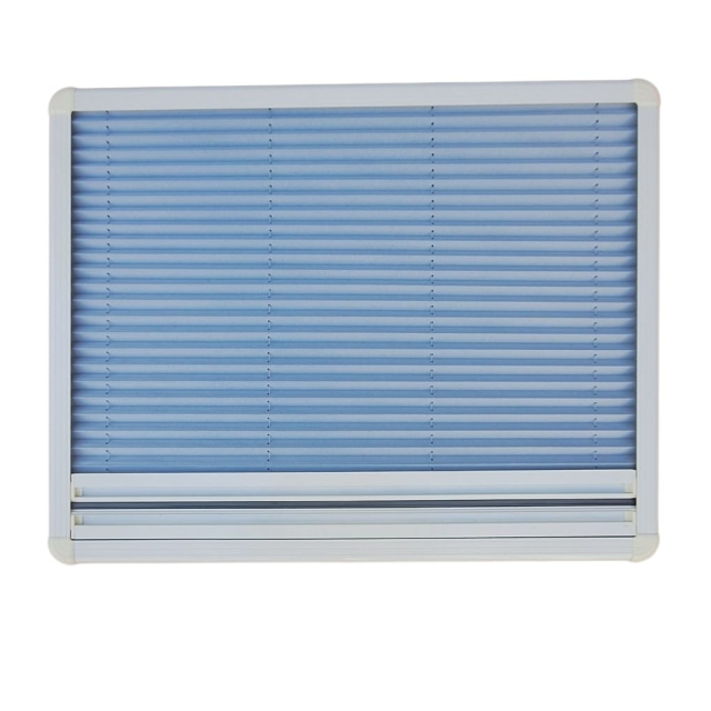 Karavan 50 X 70 Sineklik Güneşlik Blackout (20024)