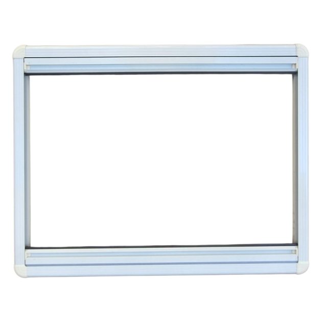 Karavan 30 X 50 Sineklik Güneşlik Blackout (20020)