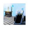 Solar Şarjlı Wireless Karavan Geri Görüş Kamerası 1080p - Premium (13016a)