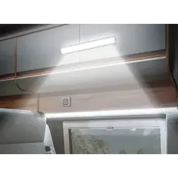 Led İç Aydınlatma Şeridi, 168 Led 1700lm Anahtarlı,12 Volt (6016a)