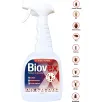 Biovex Premium Ul Haşere Ilacı Hamam Böceği, Tahta Kurusu, Karınca, Kene, Karasinek, Akrep, Bit, Pire, Örümcek 500 Ml (5040)