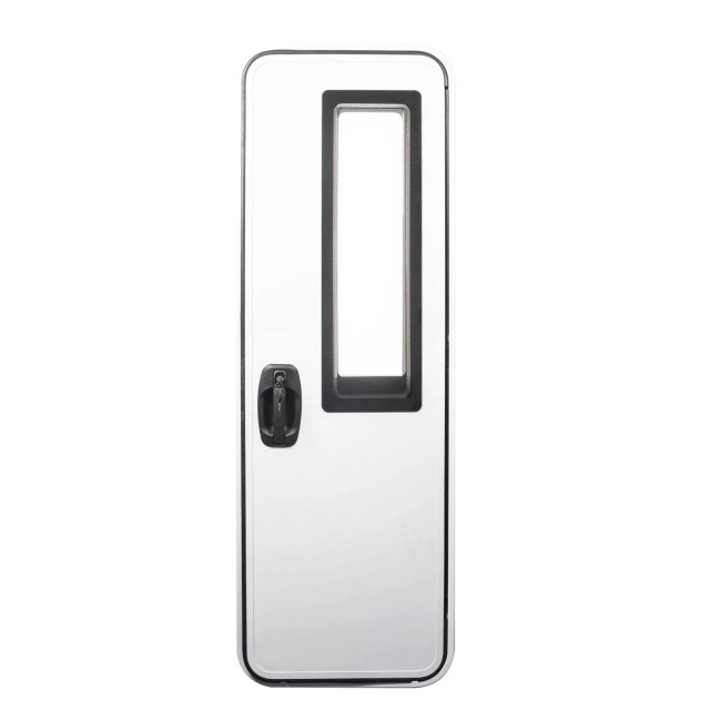 Einstein 1810x600 Karavan Kapısı Sineklik Dahil Sağ Açılır (21042)