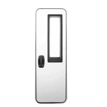 Einstein 1920x620 Karavan Kapısı Sineklik Dahil Sağ Açılır (21043)