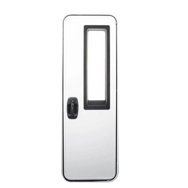 Einstein 1920x620 Karavan Kapısı Sineklik Dahil Sağ Açılır (21043)