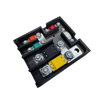 Karavan Akü Kutup Başı Siğortası (7040)