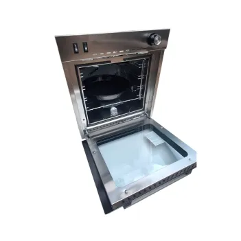 Univercal Tekne Yat Marin Fırın (11020)