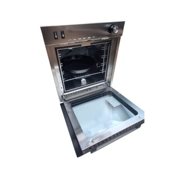 Univercal Tekne Yat Marin Fırın (11020)