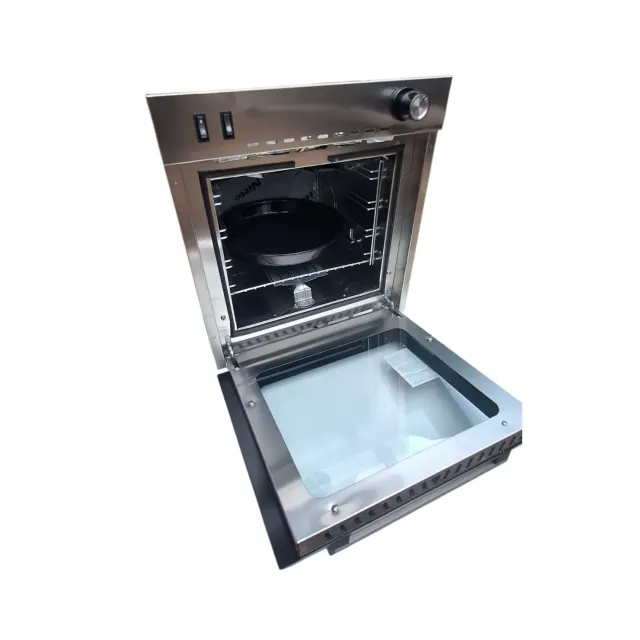 Univercal Tekne Yat Marin Fırın (11020)