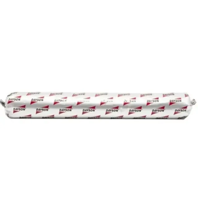 Dayson Sosis Silikon 600ml Siyah (1033a)