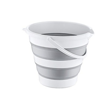 Katlanır Çöp Kovası 12 Lt (17a006)