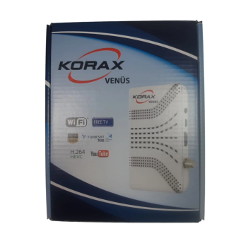 İp Tv Uydu Receiver (13015b)