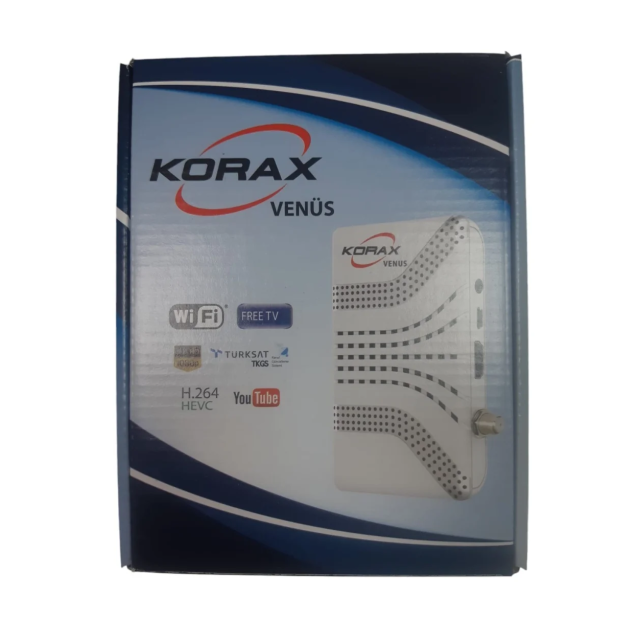 İp Tv Uydu Receiver (13015b)