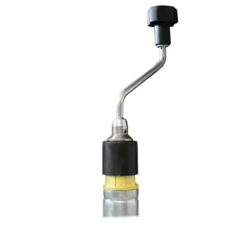 Knott 150 Kg 48 Mm Krikolu Kilo Ölçerli Ön Destek Tekerleği Geniş Taban (15009b)