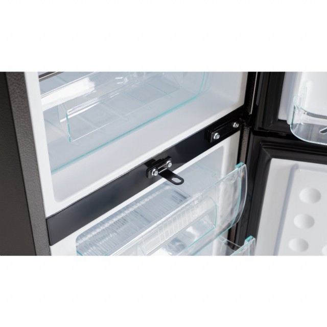 U-friğo Marin Buzdolabı 176 Lt 12- 24 Volt Karavan Tekne (26014g)