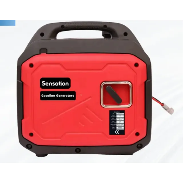 12 Volt Dc Jeneratör Park Jeneratör (26028)