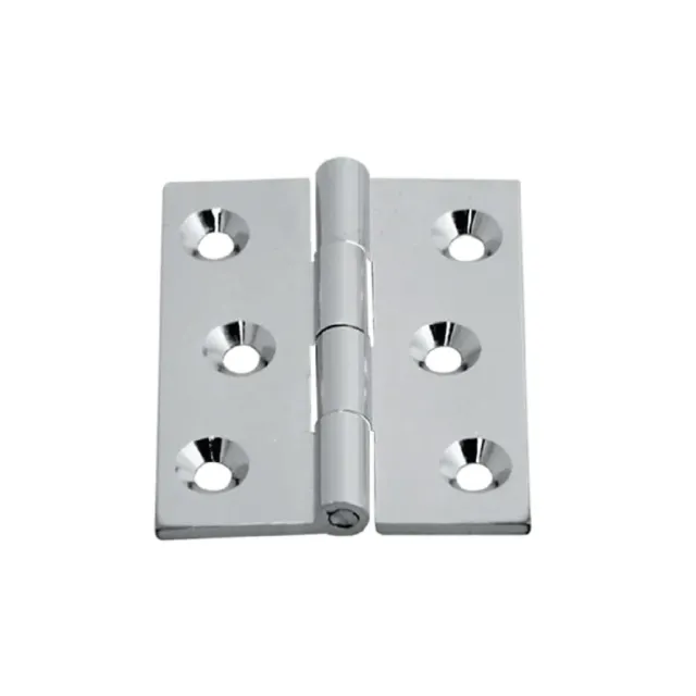 Prinç Menteşe Parlak 4 X 4 Cm (25014)