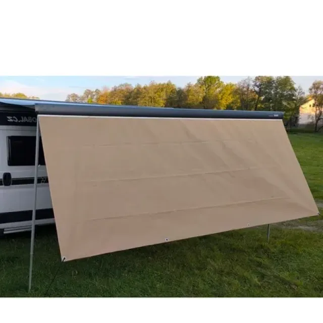 Karavan Tente Güneşliği Ön 3.90 Metre (23013)