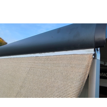 Karavan Tente Güneşliği Ön 3.90 Metre (23013)