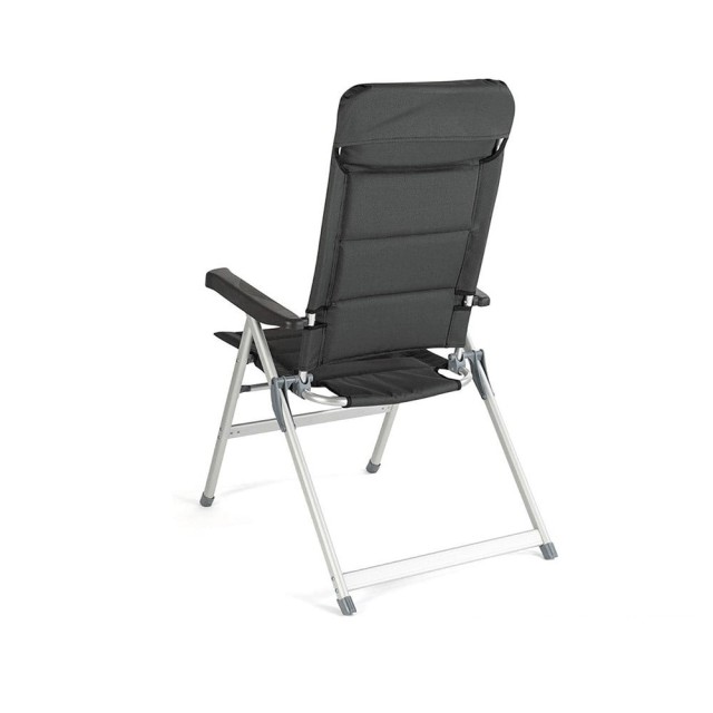 7 Kademeli Katlanır Lüx Kamp Sandalyesi (17a024)