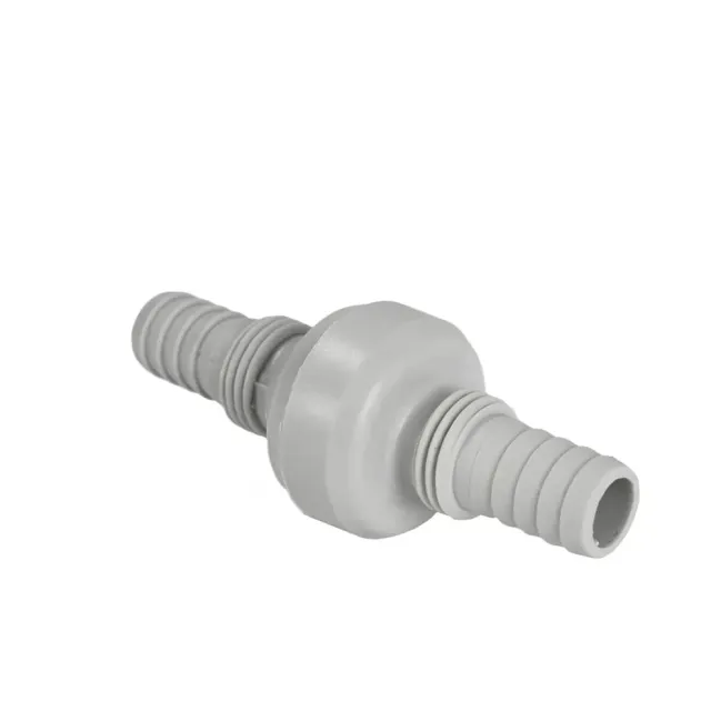 Comet Karavan Plastik Çekvalf 10 Mm (2030a)