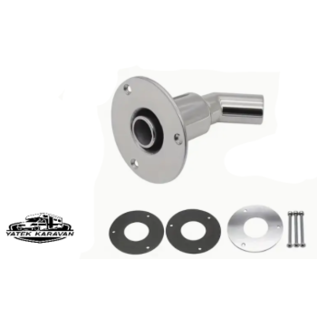 Dizel Isıtıcı Marin Kit Tekne Yat (24025f)