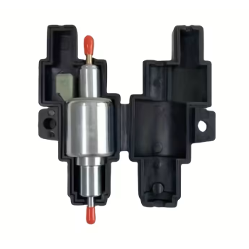 Webasto Mazot Pompası Ses Azaltıcı Ve Koruyucu (24027b)