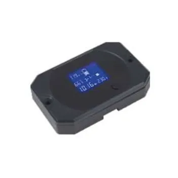 Megacell İnvertör Uzaktan Kumandası (2.5m Kablolu) (19045)