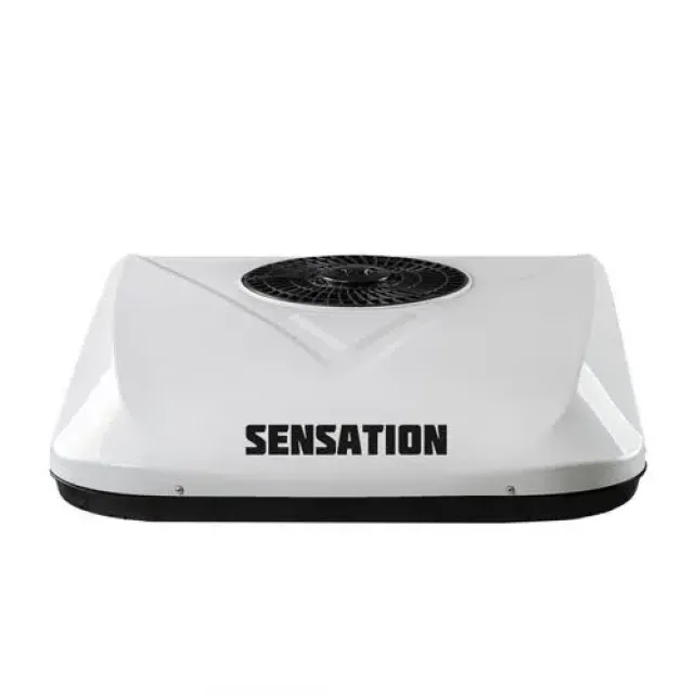 Sensation Gen 7 Araç Tavan Park Kliması 12v 50 Amper (26039)