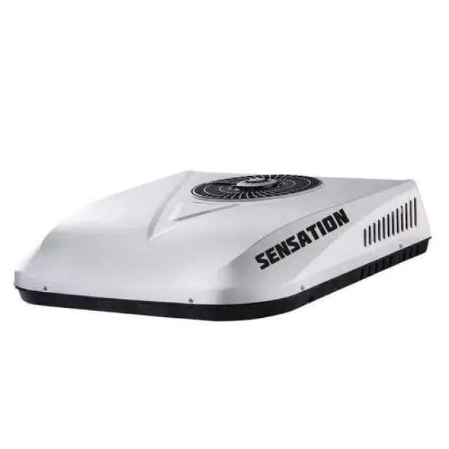 Sensation Gen 7 Araç Tavan Park Kliması 12v 50 Amper (26039)