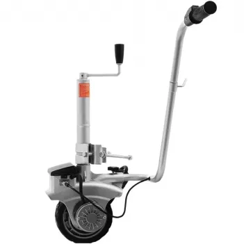 Sensation Jockey Whell Mover 12 V 2270 Kg