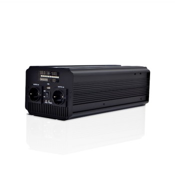 Sensation 3000w Watt 3kw Tam Sinüs Şarjlı (20a) İnvertör Ekranlı 12v / 220v Çevirici İnverter (26007f)