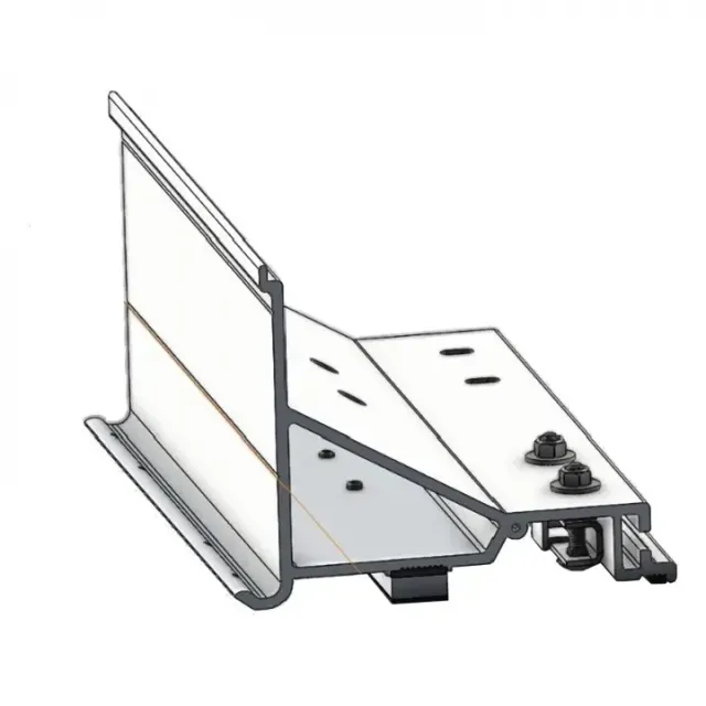 Berhimi M44 Tente Tavan Montaj Braketi Ducato Boxer Jumper Uyumlu