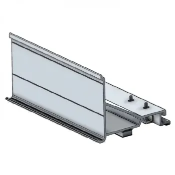 Berhimi M44 Tente Tavan Montaj Braketi Ducato Boxer Jumper Uyumlu