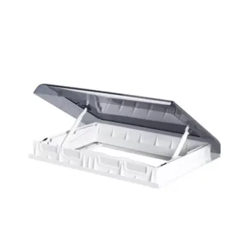 Skymaxx Tavan Havalandırma Heki 50x70 Ledsiz