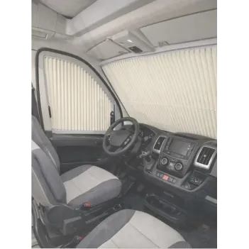 Remıs Ducato Ön Güneşlik Seti (31040)