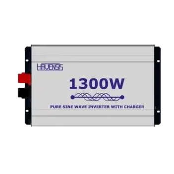 1300w Tam Sinüs Şarjlı İnvertör (ups) Havensis (18002c)