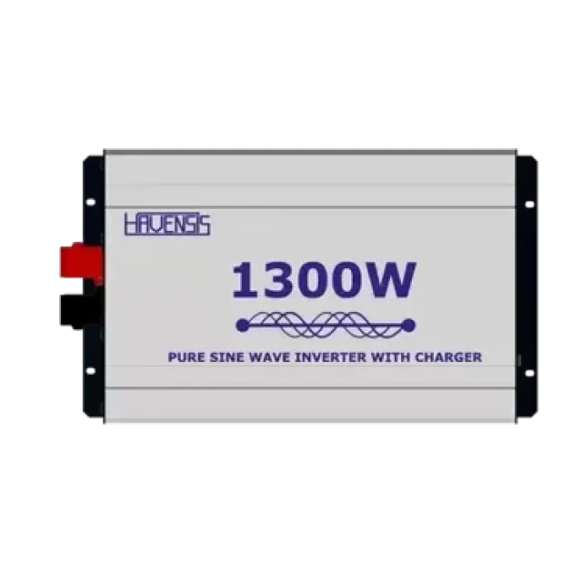 1300w Tam Sinüs Şarjlı İnvertör (ups) Havensis (18002c)
