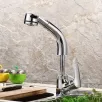 Lüks Berber Bataryası